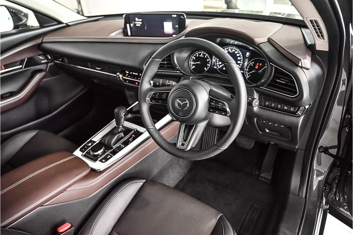 2024 Mazda CX-30 G25 Astina DM Series