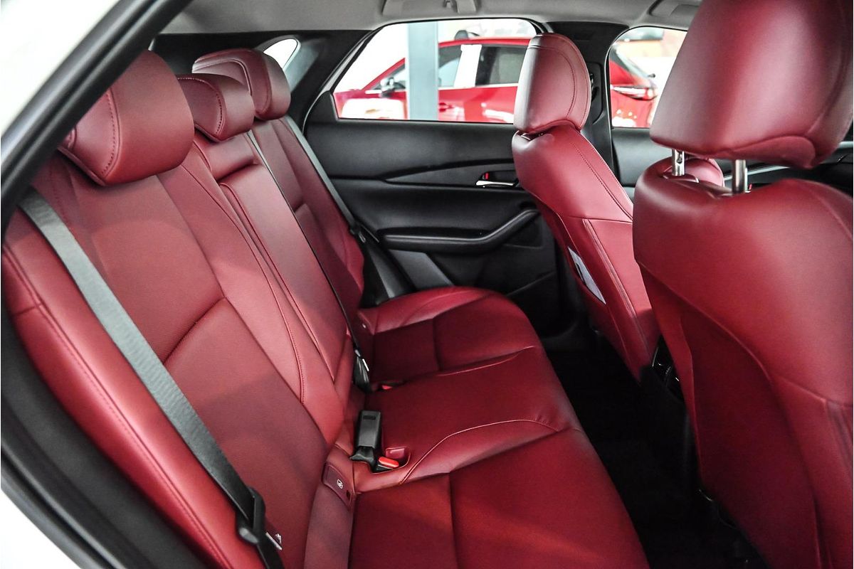 2024 Mazda CX-30 G25 GT SP DM Series