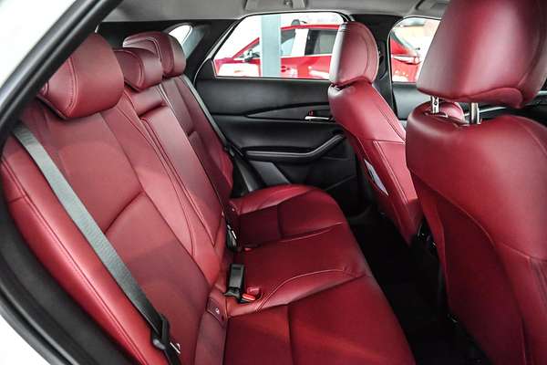 2024 Mazda CX-30 G25 GT SP DM Series