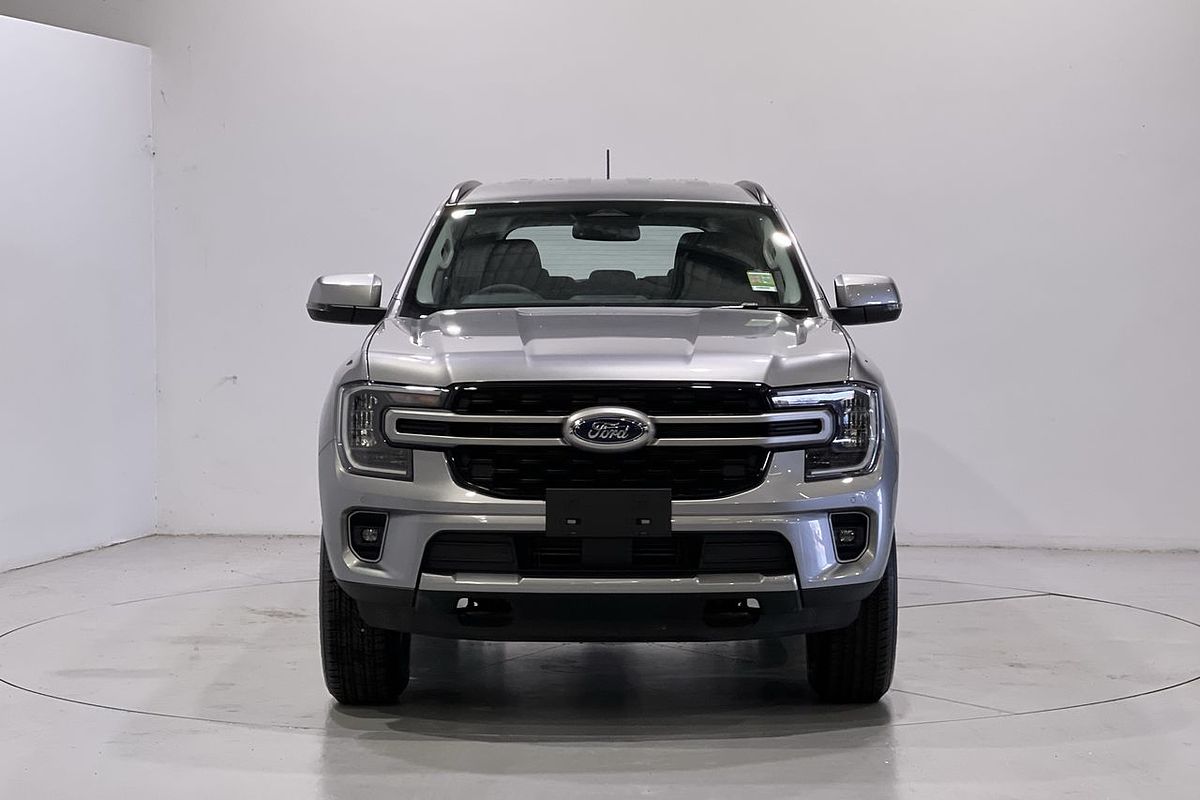 2024 Ford Everest Ambiente