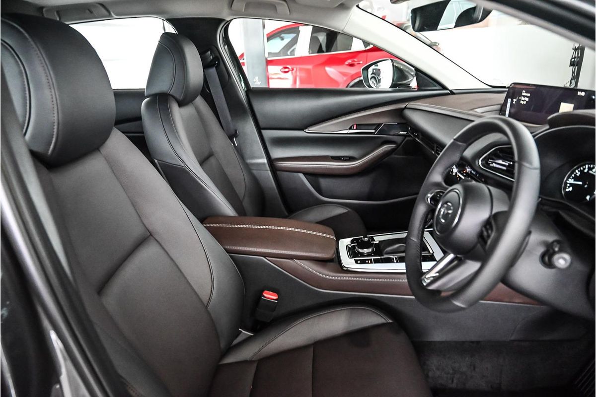 2024 Mazda CX-30 G25 Astina DM Series