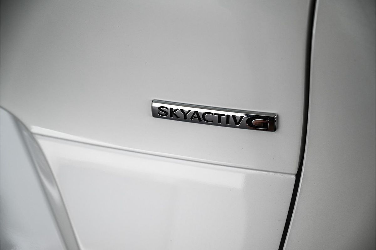 2024 Mazda CX-30 G25 GT SP DM Series