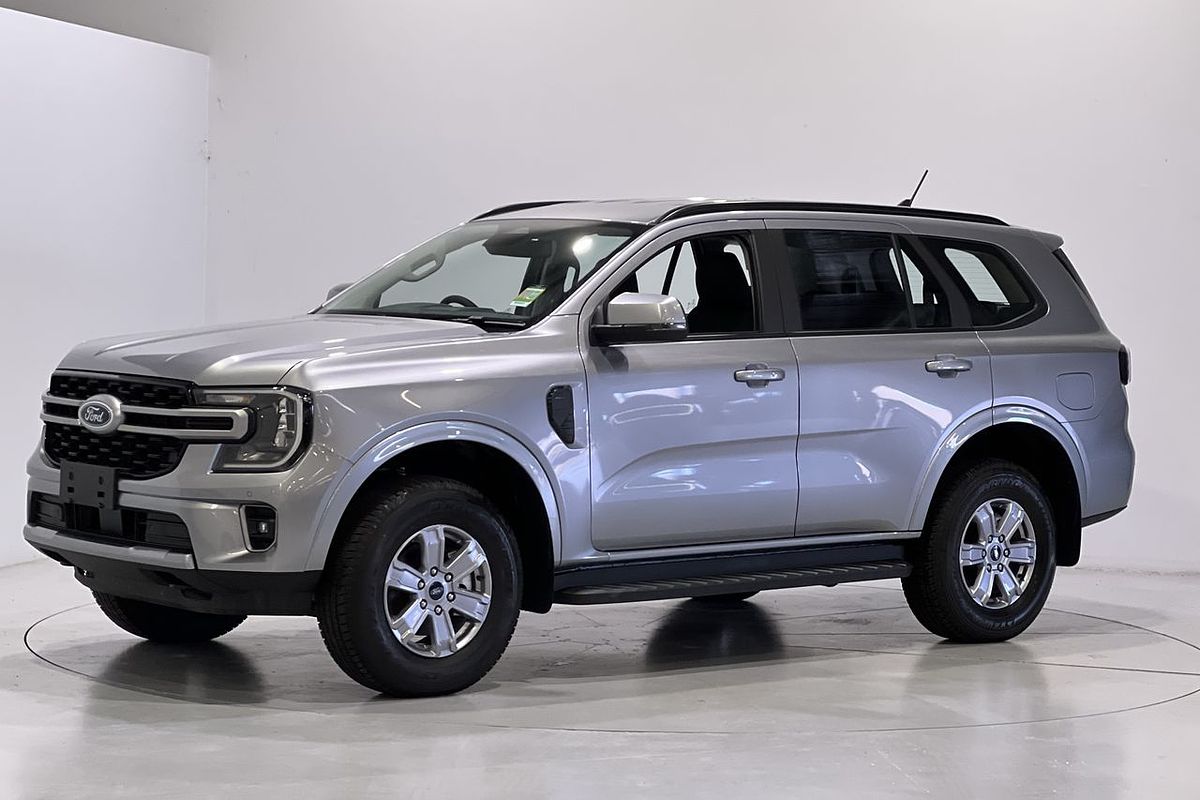 2024 Ford Everest Ambiente