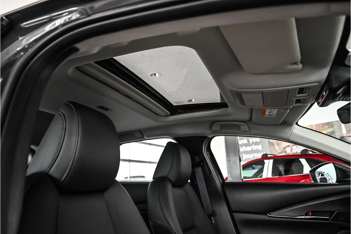 2024 Mazda CX-30 G25 Astina DM Series