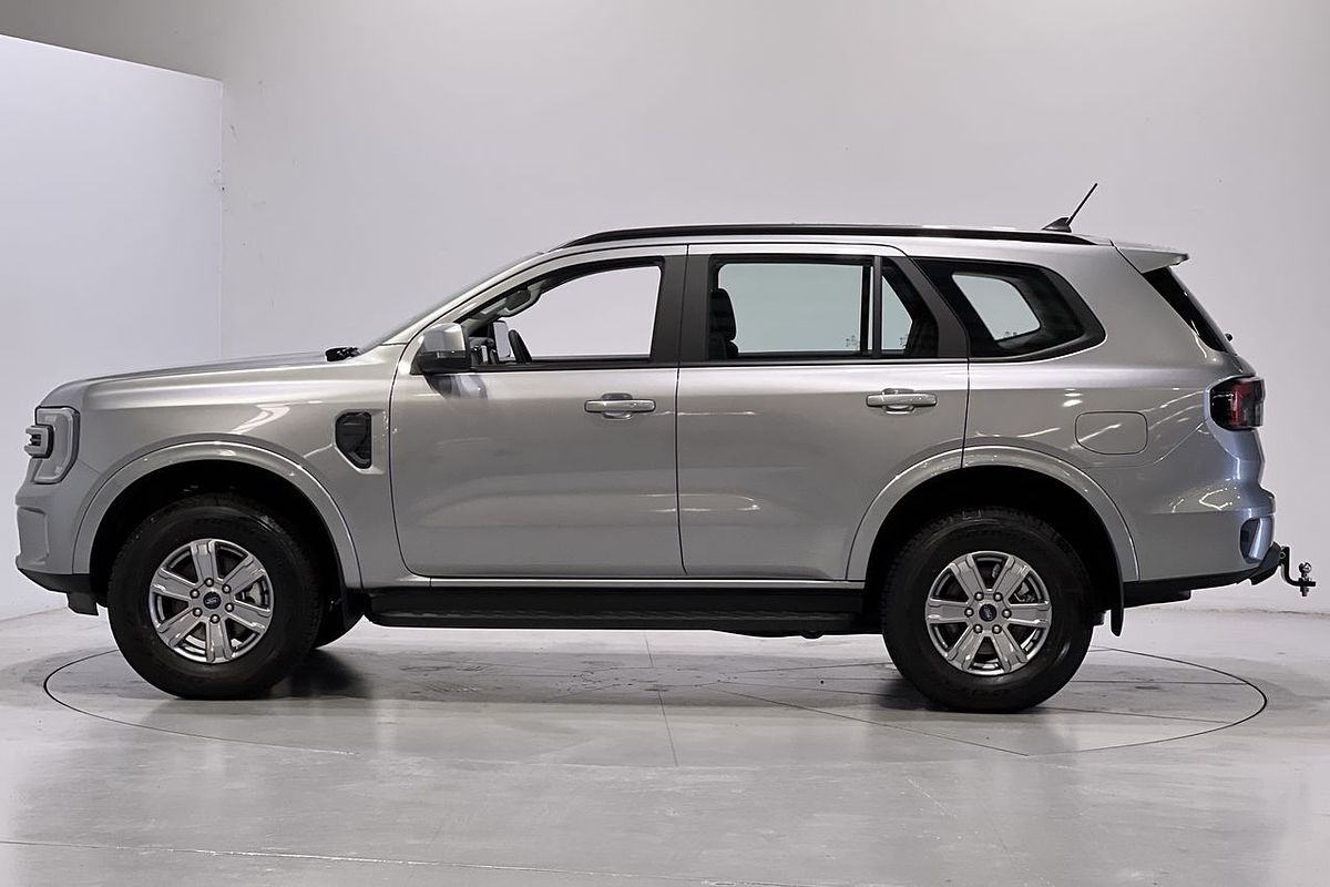 2024 Ford Everest Ambiente
