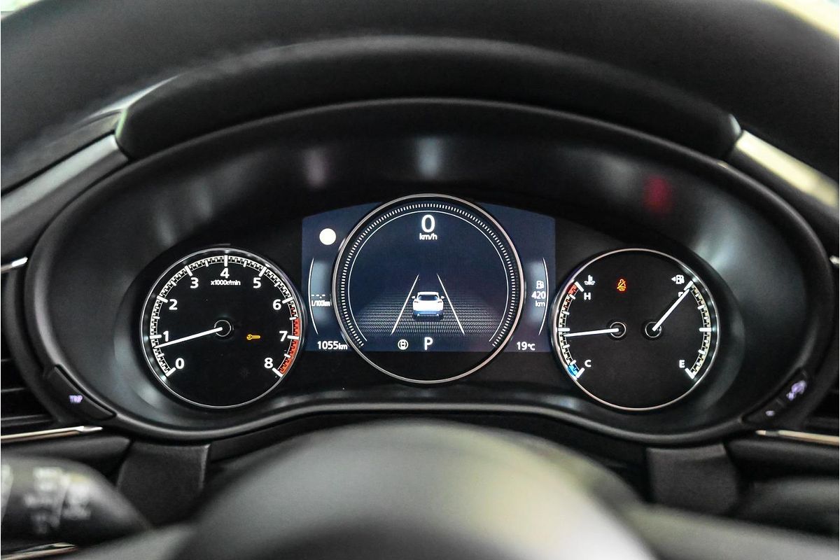 2024 Mazda CX-30 G25 GT SP DM Series