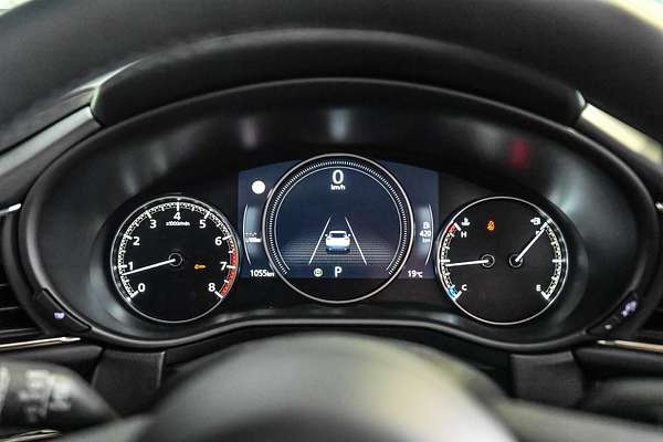 2024 Mazda CX-30 G25 GT SP DM Series