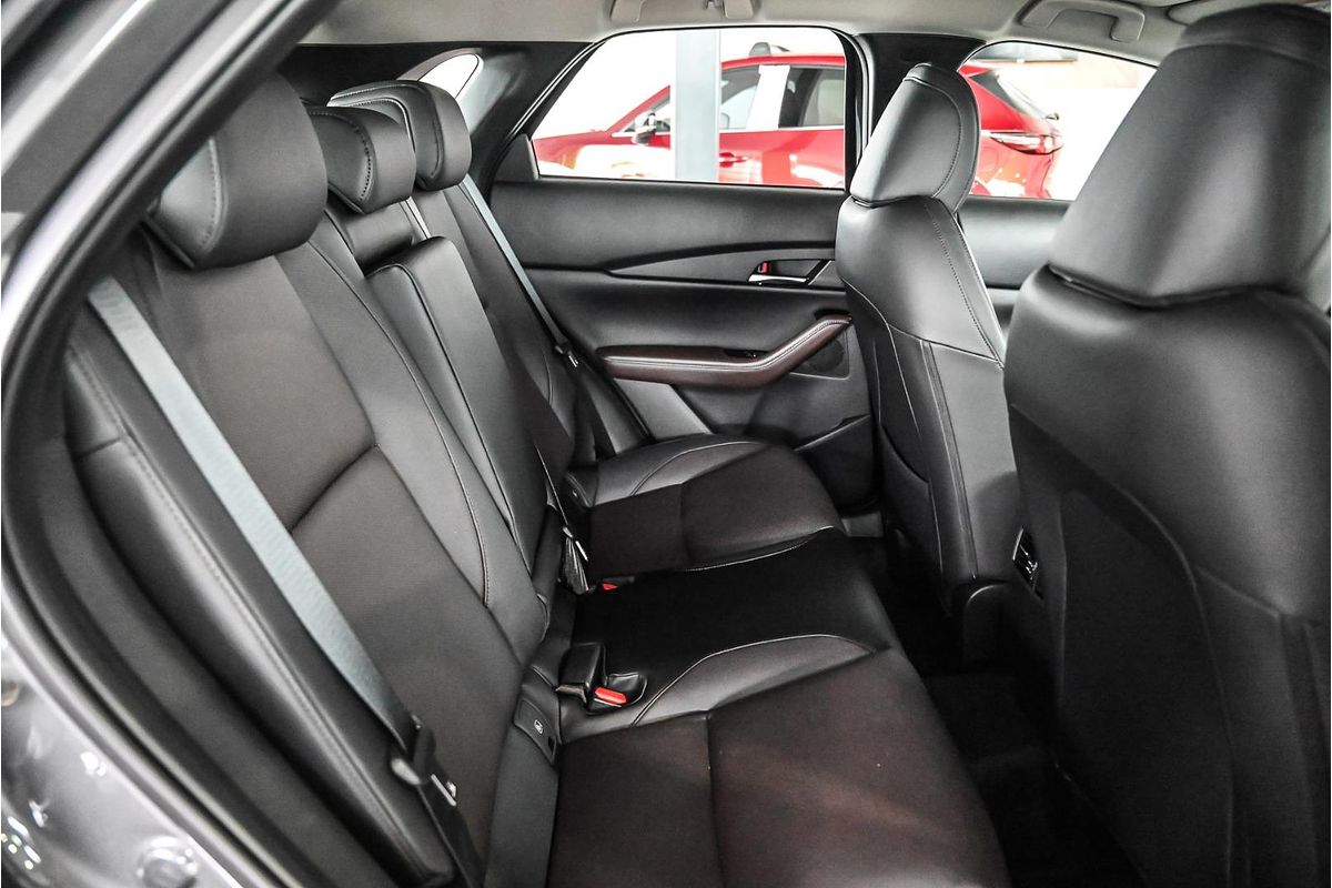2024 Mazda CX-30 G25 Astina DM Series