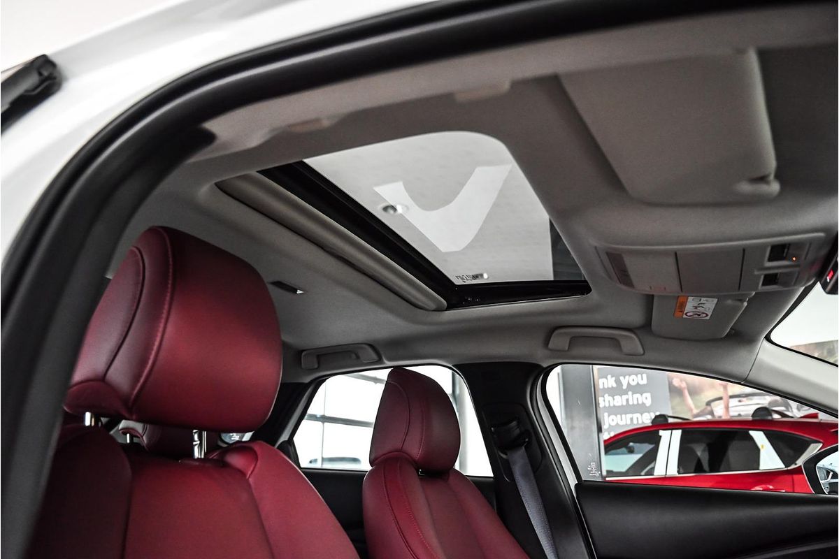 2024 Mazda CX-30 G25 GT SP DM Series