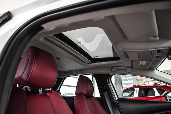 2024 Mazda CX-30 G25 GT SP DM Series