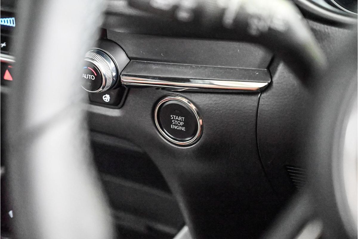 2024 Mazda CX-30 G25 GT SP DM Series