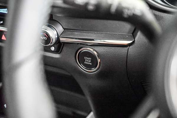 2024 Mazda CX-30 G25 GT SP DM Series