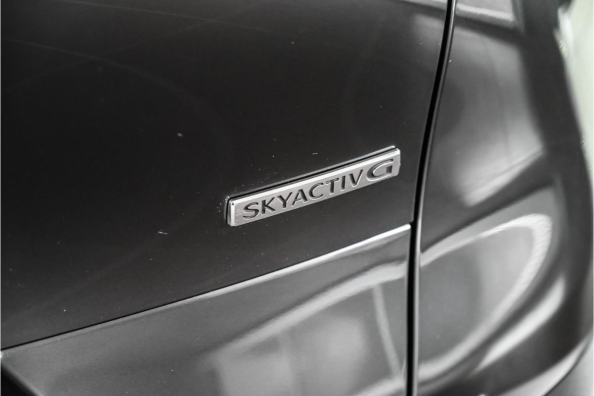 2024 Mazda CX-30 G25 Astina DM Series