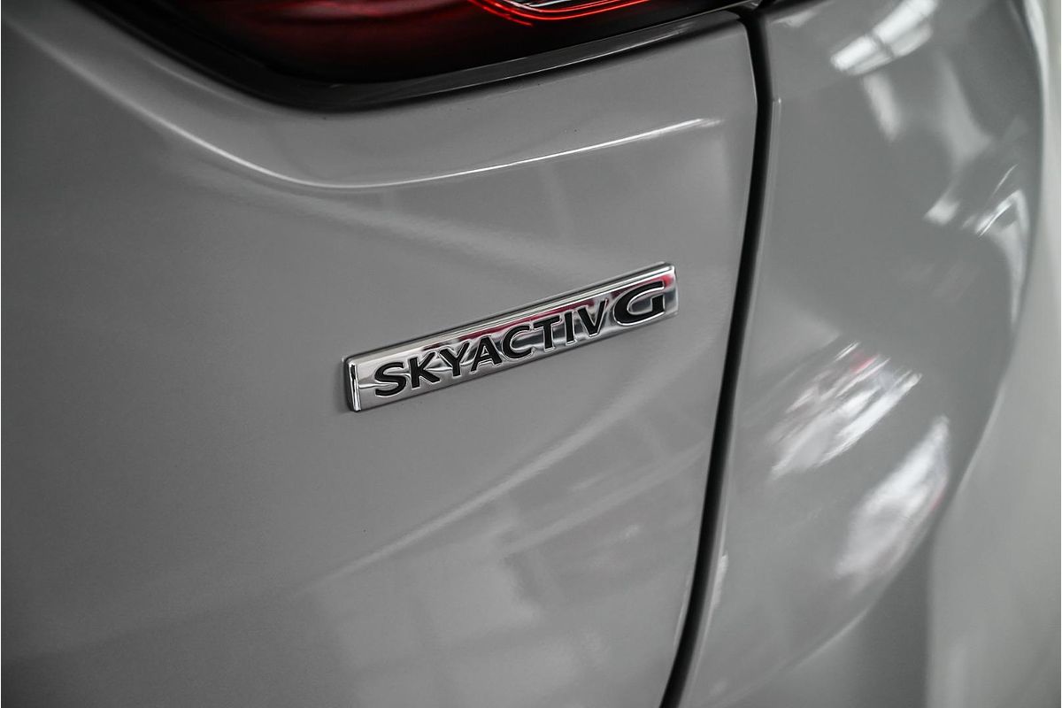 2024 Mazda CX-3 G20 Touring SP DK