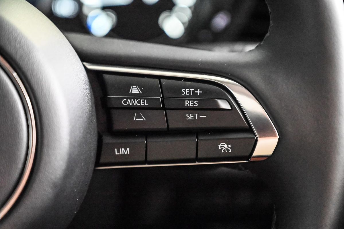 2024 Mazda CX-30 G25 GT SP DM Series