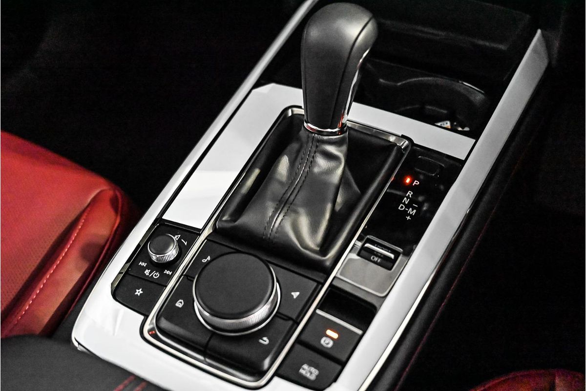 2024 Mazda CX-30 G25 GT SP DM Series