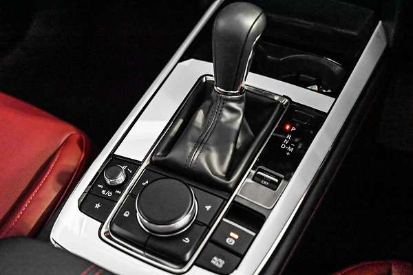 2024 Mazda CX-30 G25 GT SP DM Series