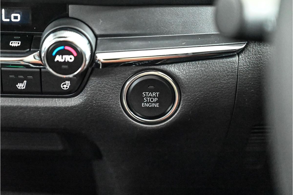 2024 Mazda CX-30 G25 Astina DM Series