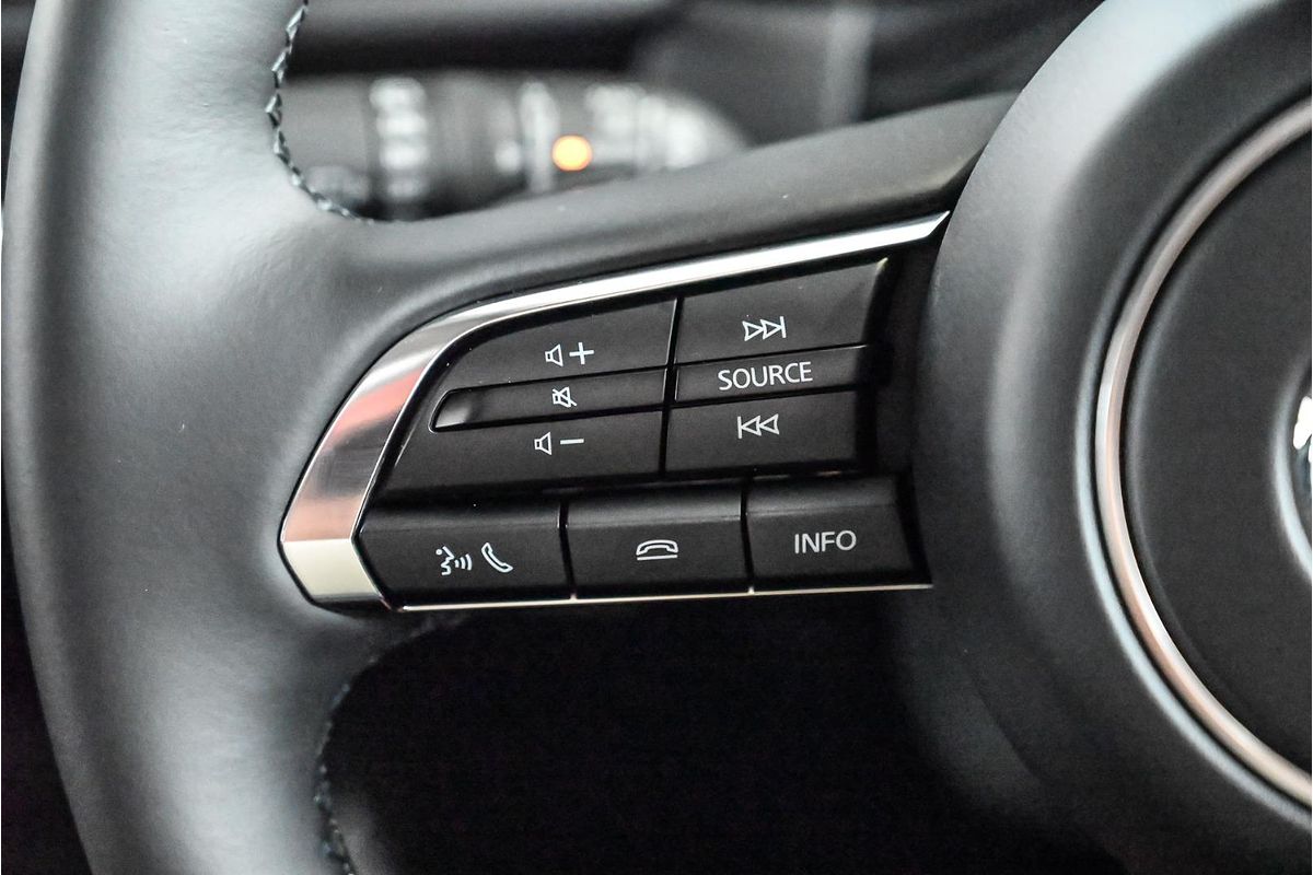 2024 Mazda CX-30 G25 Astina DM Series