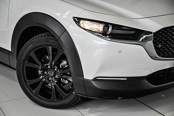 2024 Mazda CX-30 G25 GT SP DM Series