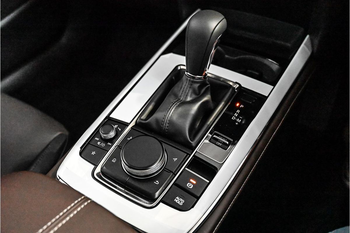 2024 Mazda CX-30 G25 Astina DM Series