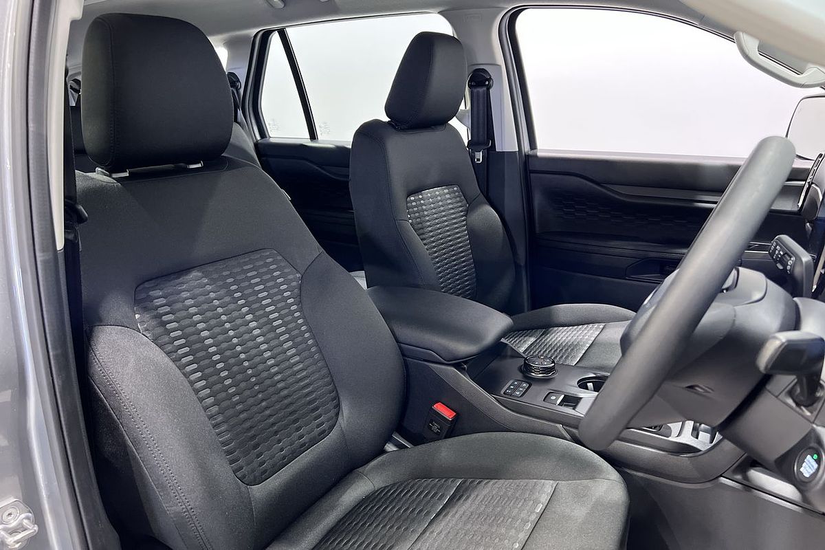2024 Ford Everest Ambiente