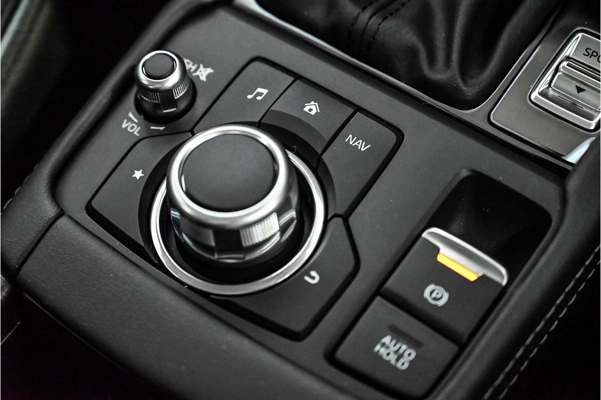2024 Mazda CX-3 G20 Touring SP DK
