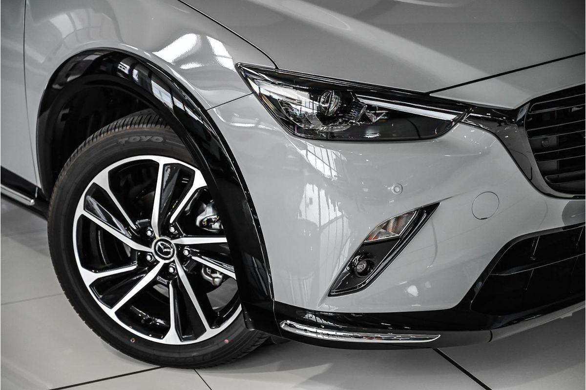 2024 Mazda CX-3 G20 Touring SP DK