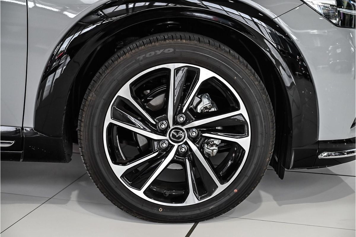 2024 Mazda CX-3 G20 Touring SP DK