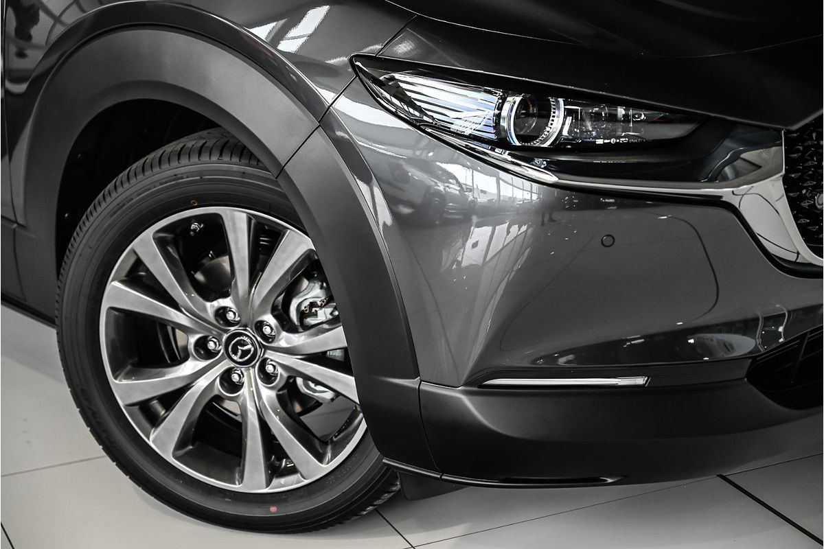 2024 Mazda CX-30 G25 Astina DM Series