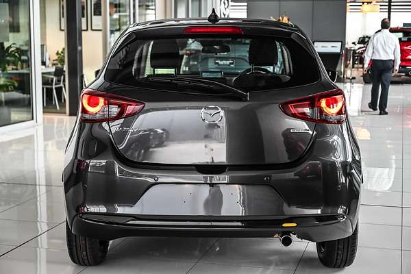 2024 Mazda 2 G15 Pure SP DJ Series
