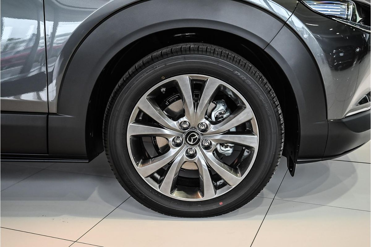 2024 Mazda CX-30 G25 Astina DM Series