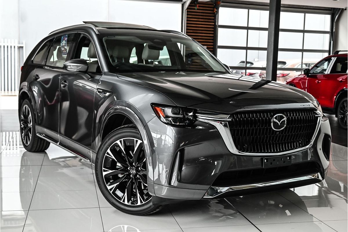 2024 Mazda CX-90 D50e Azami KK