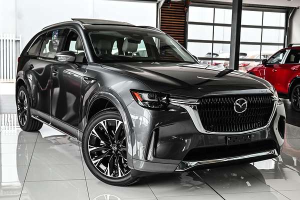 2024 Mazda CX-90 D50e Azami KK