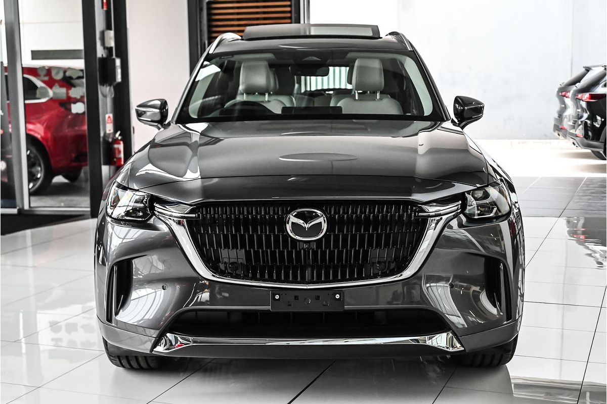 2024 Mazda CX-90 D50e Azami KK