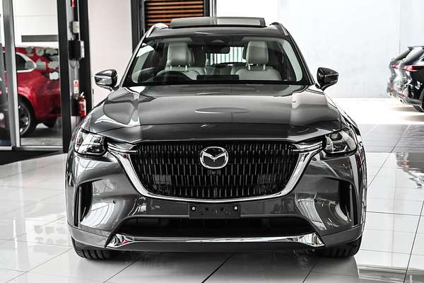 2024 Mazda CX-90 D50e Azami KK