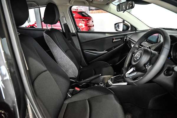 2024 Mazda 2 G15 Pure SP DJ Series