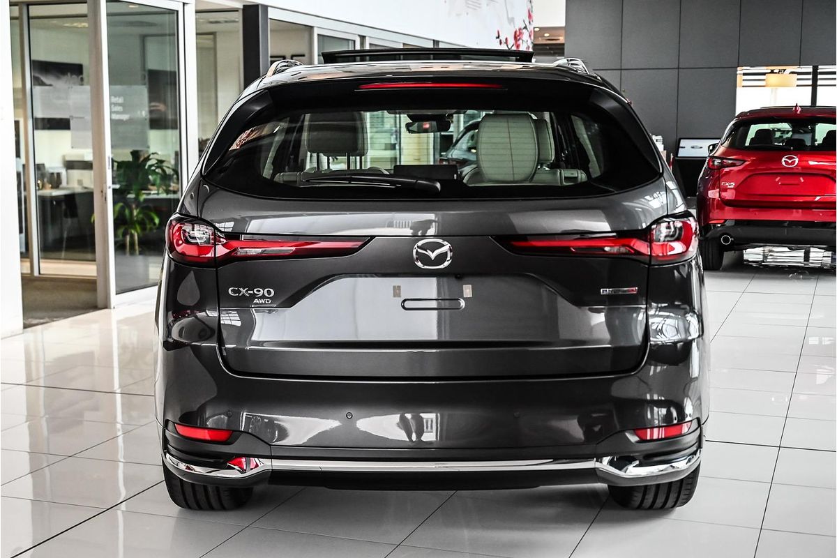 2024 Mazda CX-90 D50e Azami KK
