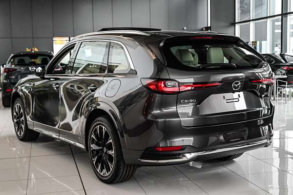 2024 Mazda CX-90 D50e Azami KK