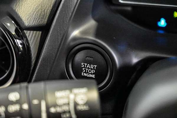 2024 Mazda 2 G15 Pure SP DJ Series