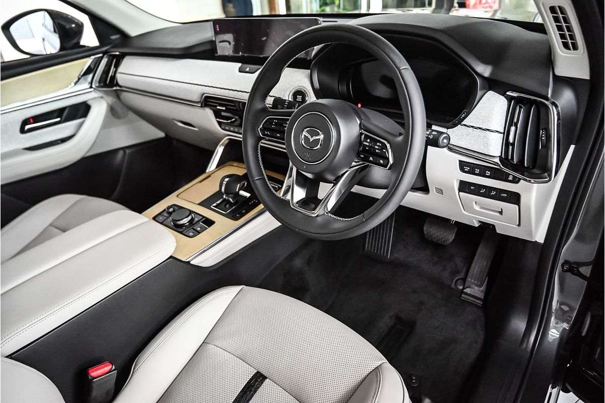 2024 Mazda CX-90 D50e Azami KK