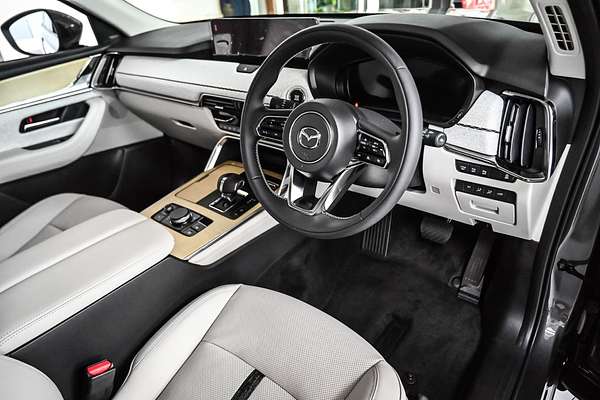 2024 Mazda CX-90 D50e Azami KK