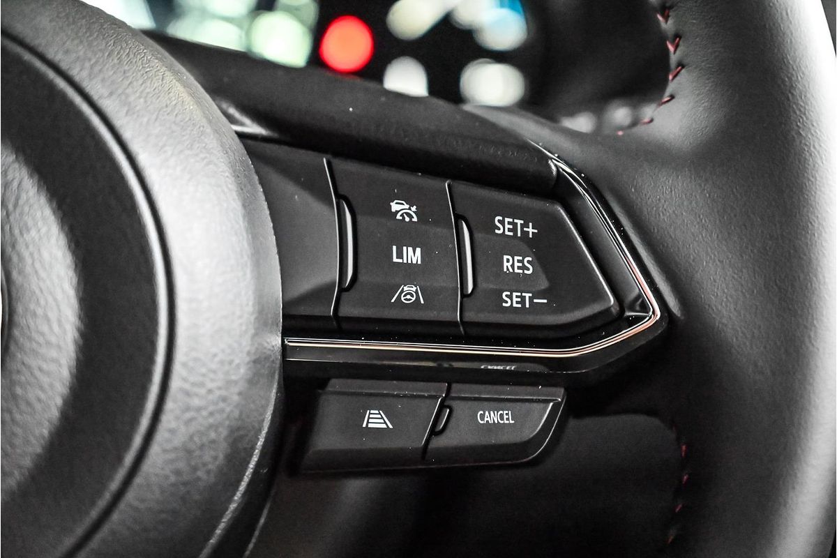 2024 Mazda CX-5 G35 GT SP KF Series