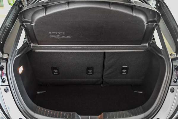 2024 Mazda 2 G15 Pure SP DJ Series