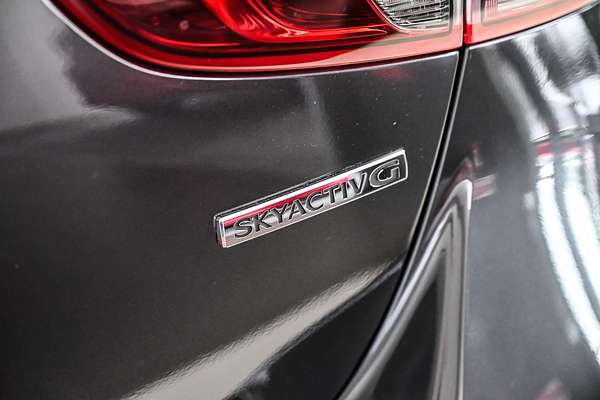 2024 Mazda 2 G15 Pure SP DJ Series