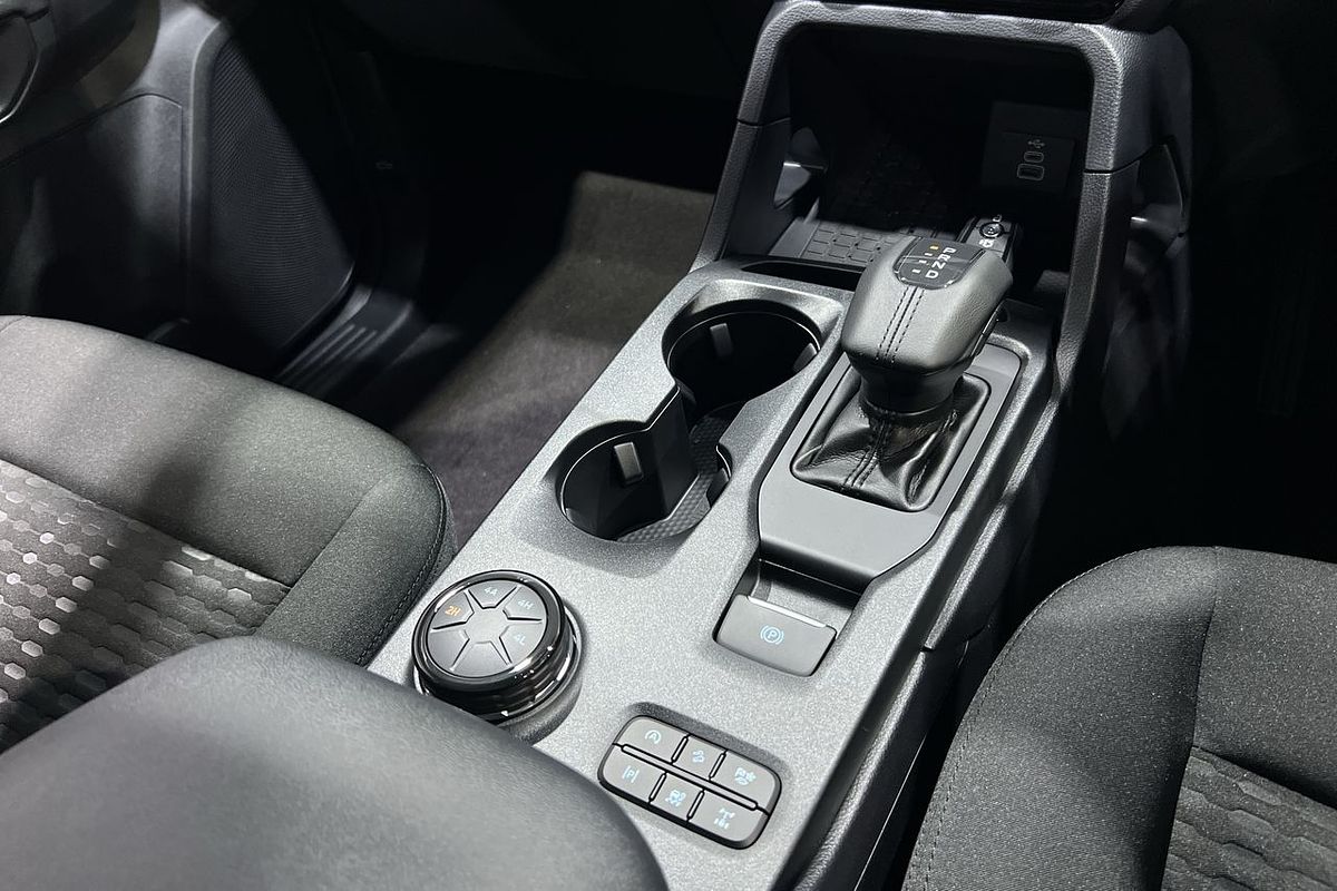 2024 Ford Everest Ambiente