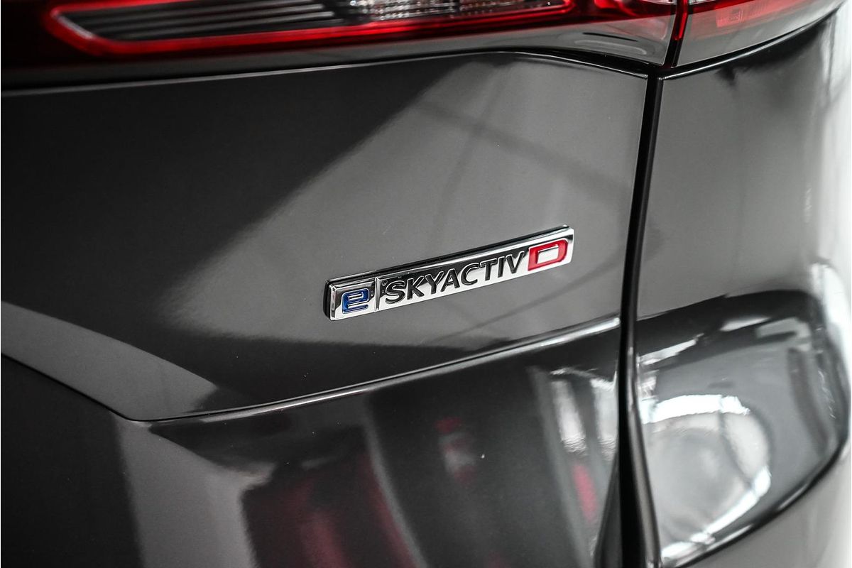 2024 Mazda CX-90 D50e Azami KK