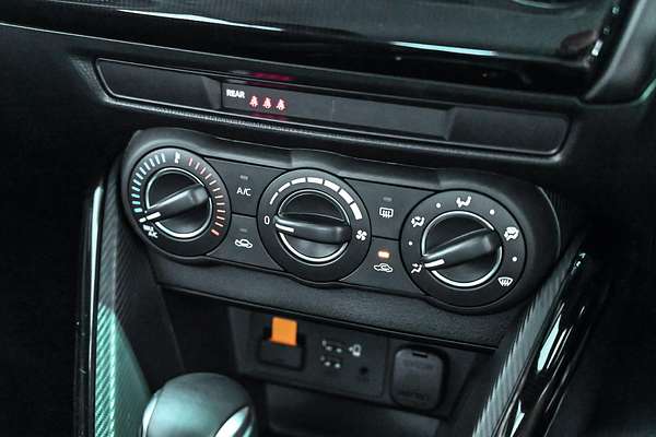 2024 Mazda 2 G15 Pure SP DJ Series