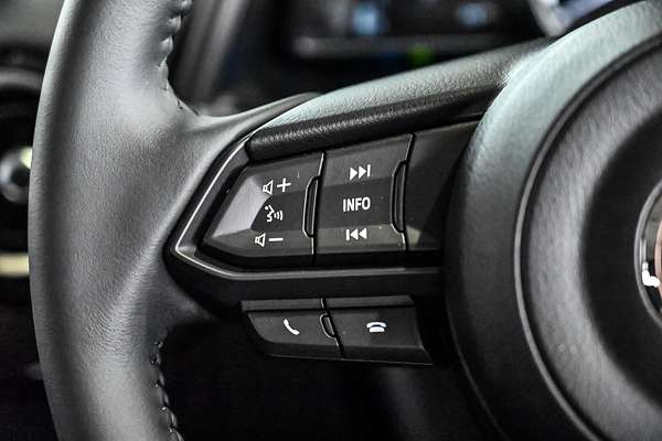 2024 Mazda 2 G15 Pure SP DJ Series