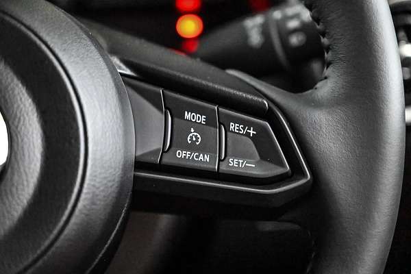 2024 Mazda 2 G15 Pure SP DJ Series